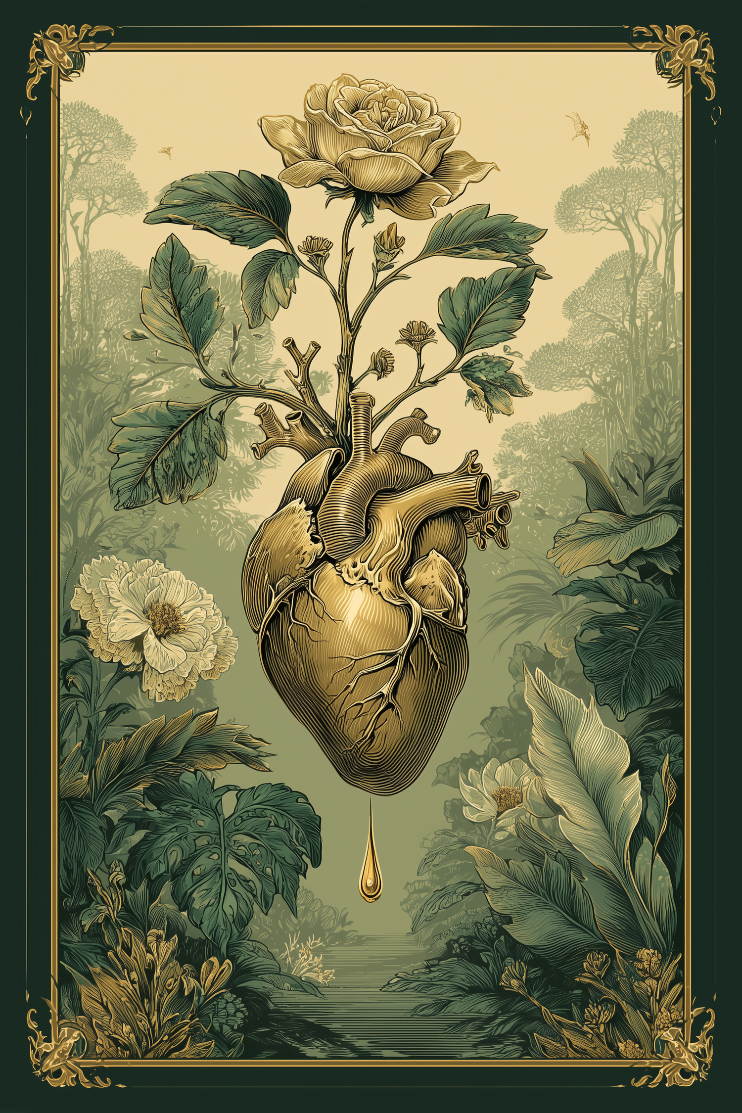 Дарк-романы