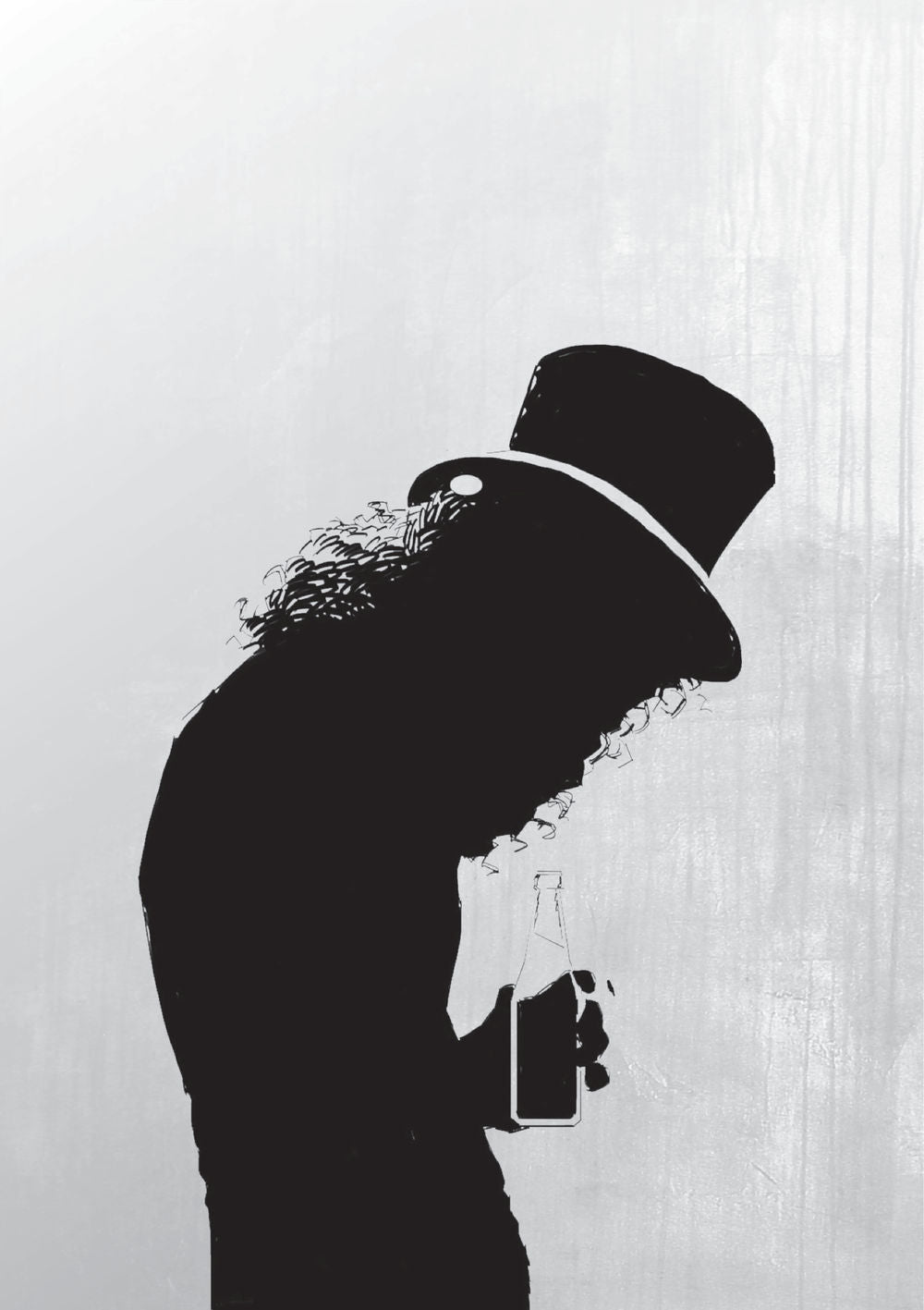 Guns N’ Roses: Reckless life. Графический роман - Джим МакКарти, Марк Оливент