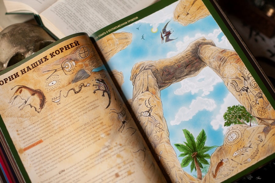 The Last Book. Дневник последнего человека на Земле - Ной Каплан