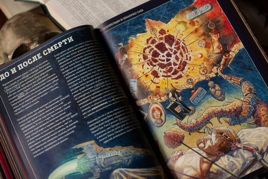 The Last Book. Дневник последнего человека на Земле - Ной Каплан
